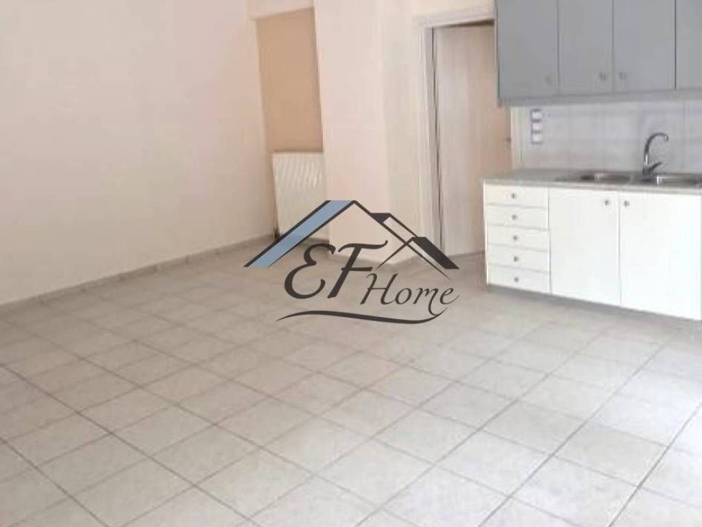 Ενιαίος χώρος κουζίνα-σαλόνι