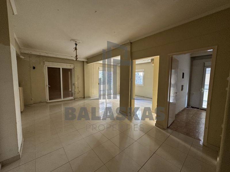 Άποψη χώρου