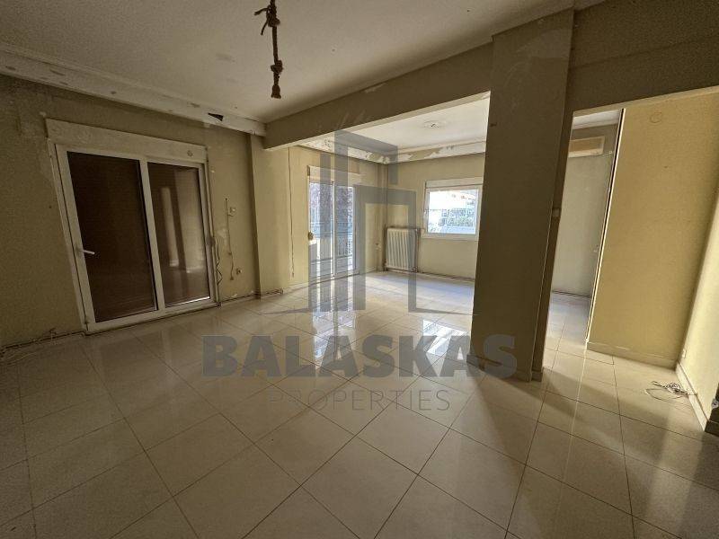 Άποψη χώρου