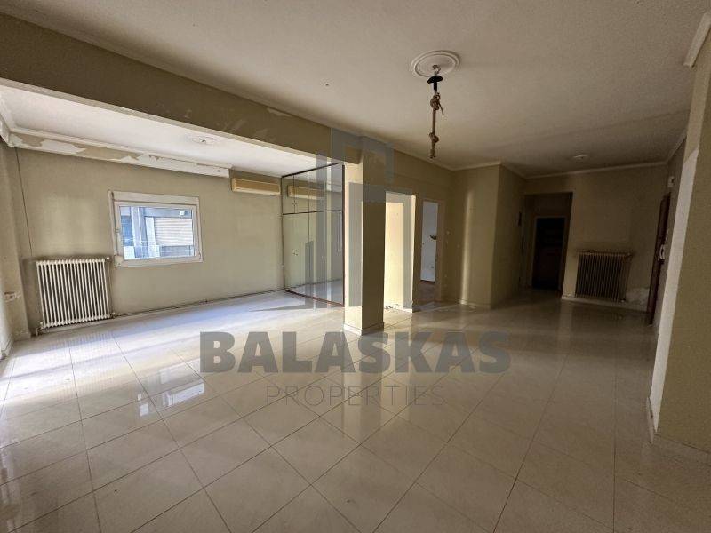 Άποψη χώρου