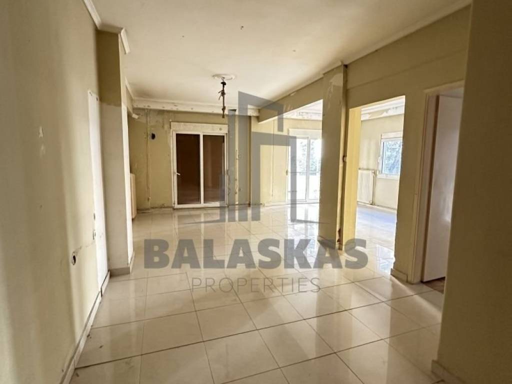 Άποψη χώρου