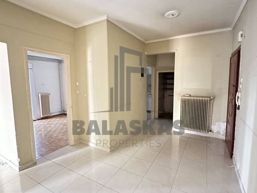 Άποψη χώρου