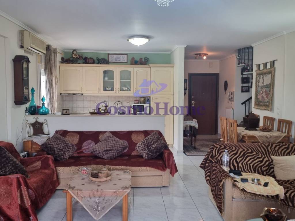 ΣΑΛΟΝΙ | ΚΟΥΖΙΝΑ