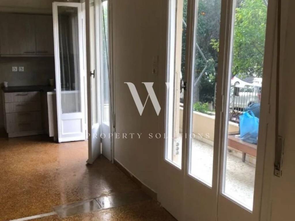 Άποψη χώρου