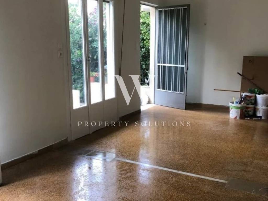 Άποψη χώρου