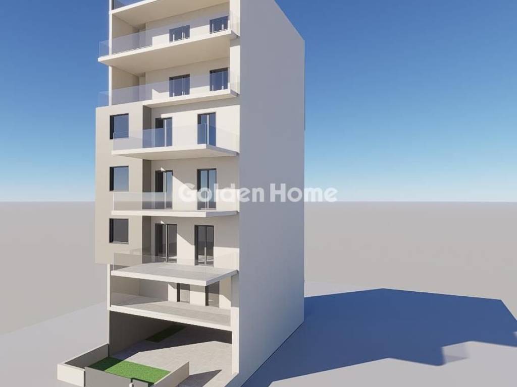 Κυρίως Χώρος