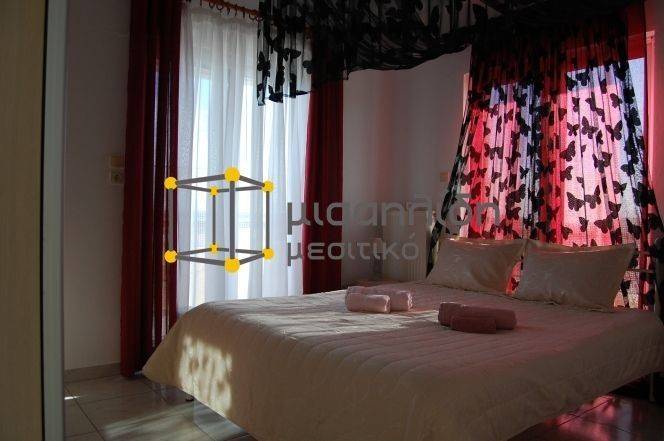 Υπνοδωμάτιο