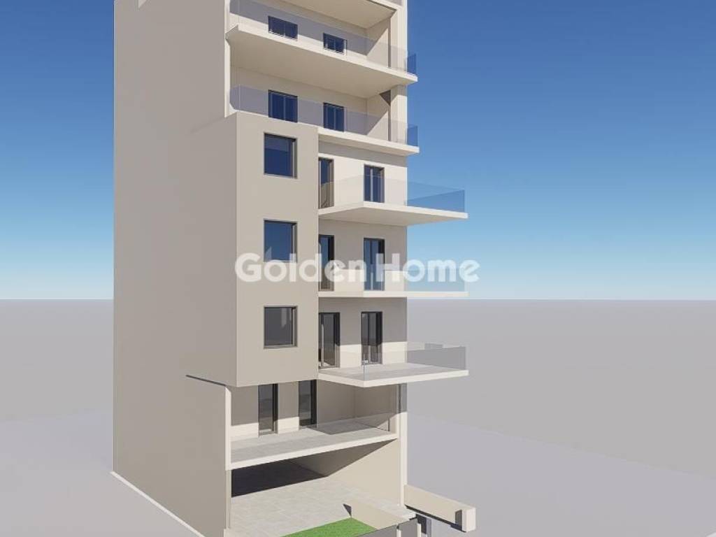 Κυρίως Χώρος