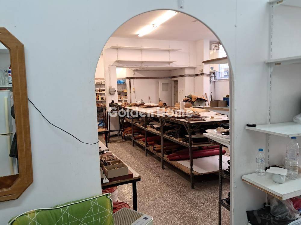 Κυρίως Χώρος