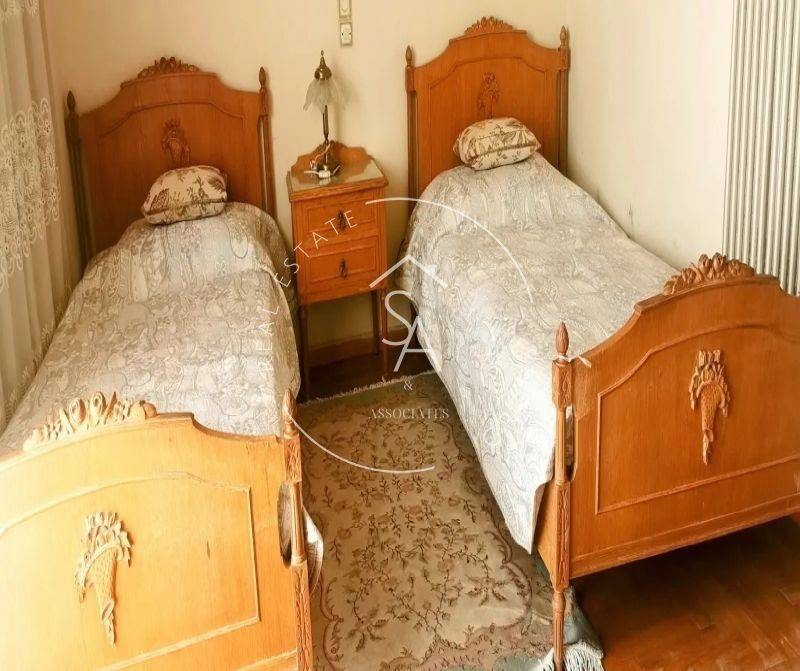 Υπνοδωμάτιο