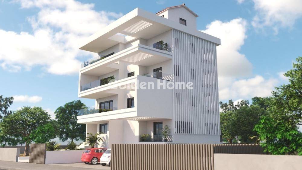 Κυρίως Χώρος