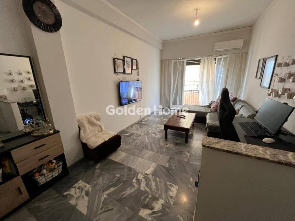 Κυρίως Χώρος