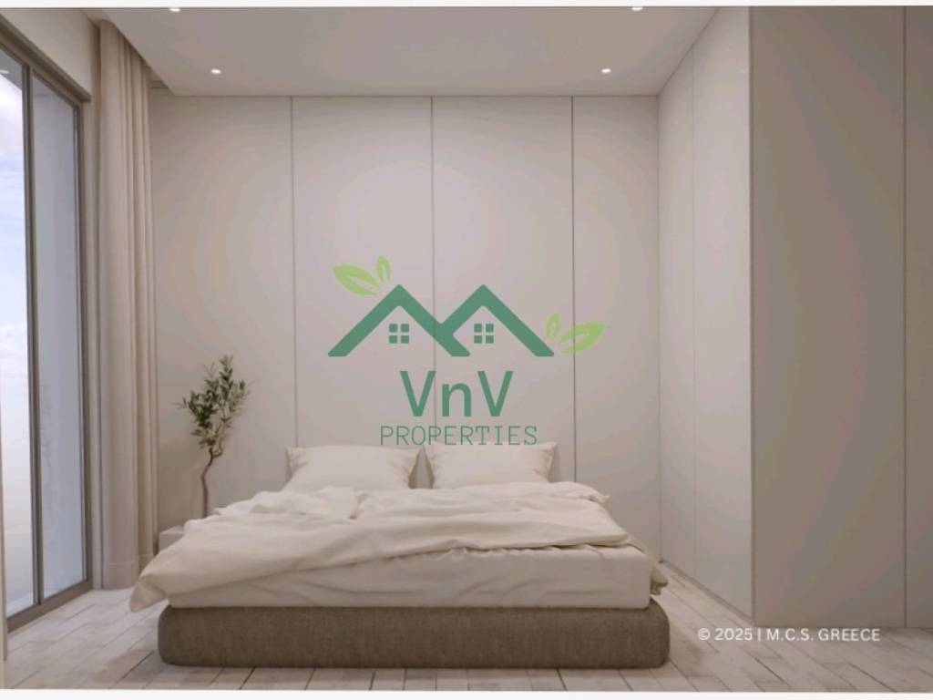 Υπνοδωμάτιο