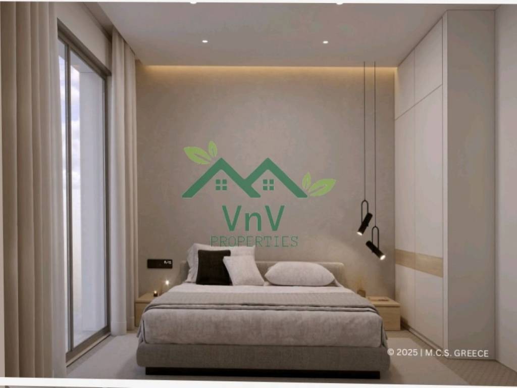 Υπνοδωμάτιο