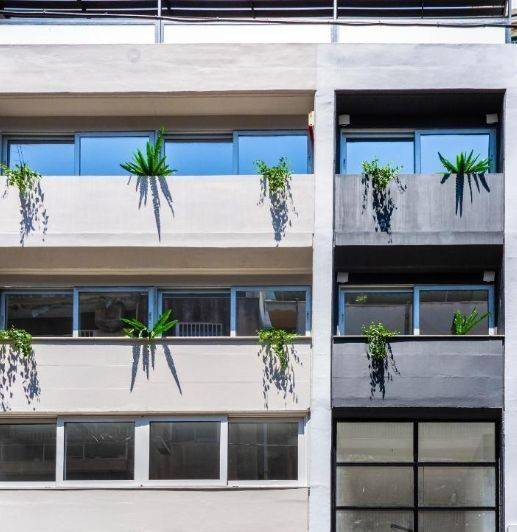 Εσωτερικοι χώροι