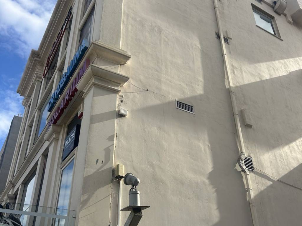 Εσωτερικοι χώροι