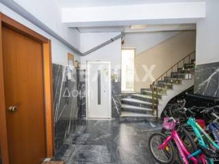 Είσοδος οικοδομής