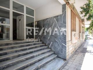 Είσοδος οικοδομής