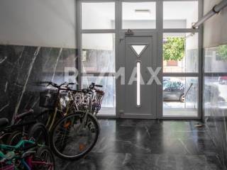 Είσοδος οικοδομής