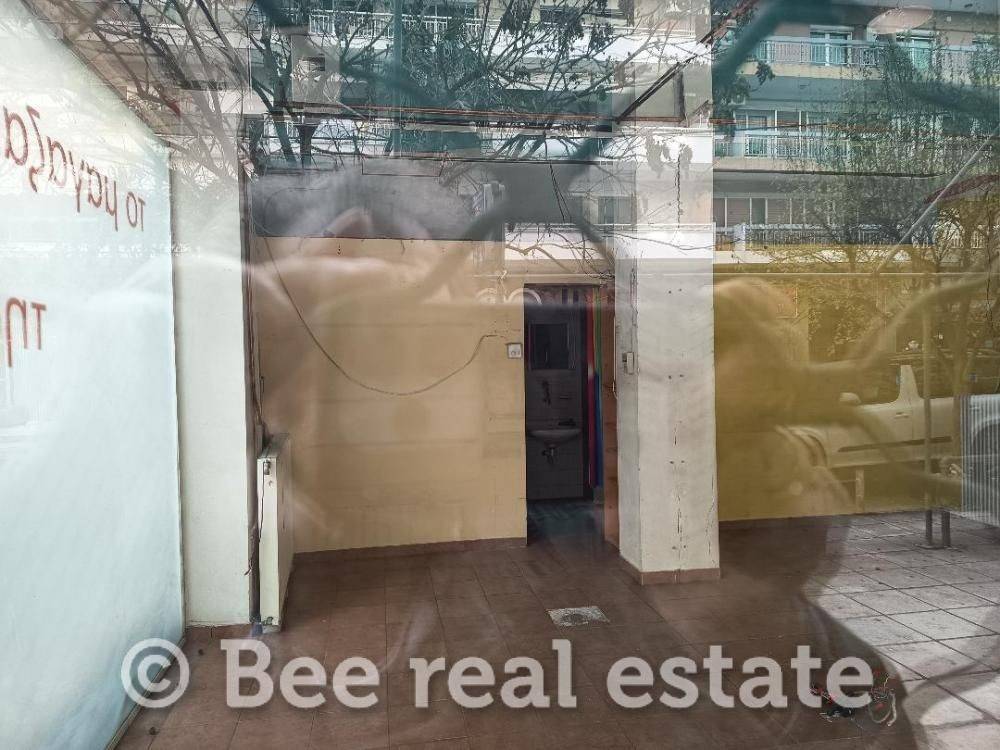 Άποψη εσωτερικού χώρου