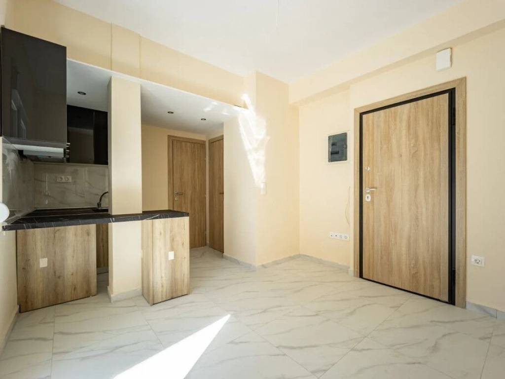 Apartment - Grekodom 64955|1032954