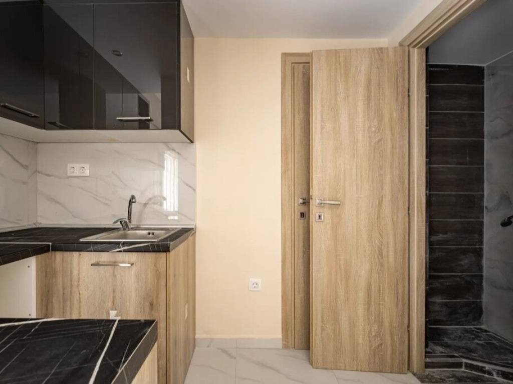 Apartment - Grekodom 64955|1032956