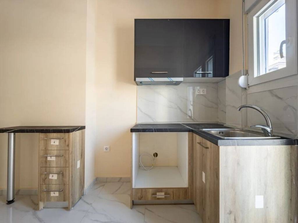 Apartment - Grekodom 64953|1032941