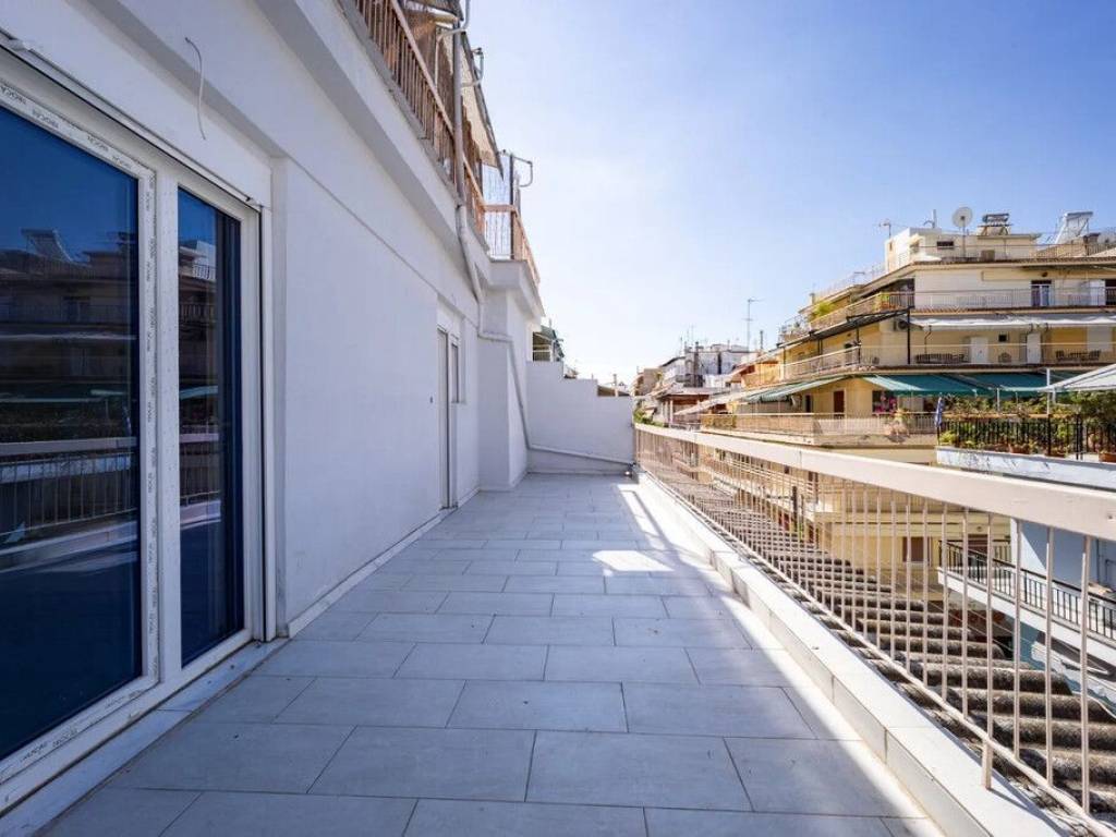 Apartment - Grekodom 64953|1032942