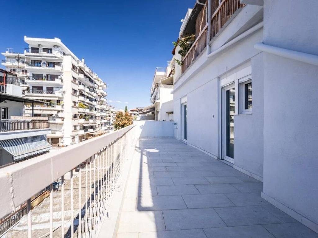 Apartment - Grekodom 64953|1032943