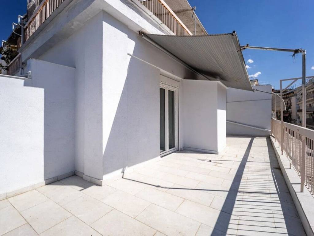 Apartment - Grekodom 64955|1032963