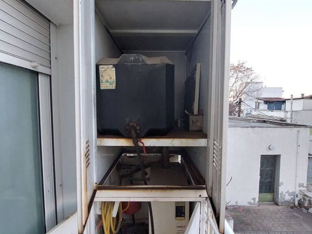 Apartment - Grekodom 64962|1033043