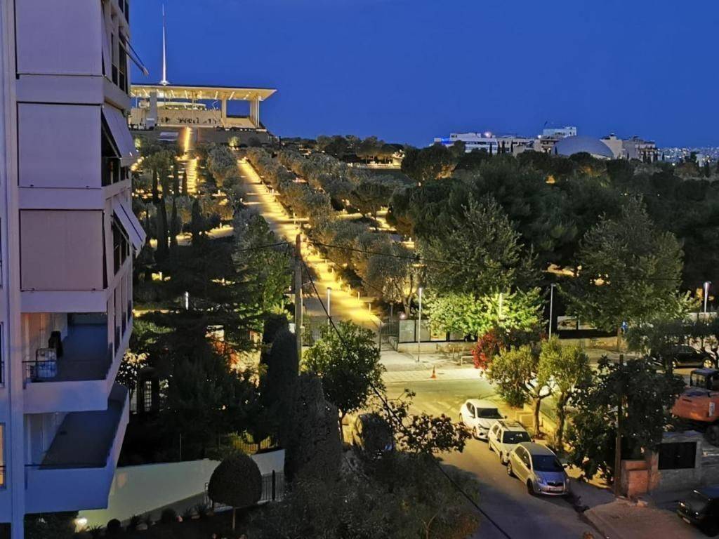 Apartment - Grekodom 64960|1033027