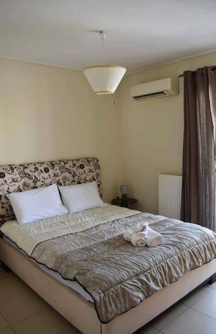 Apartment - Grekodom 64960|1033021