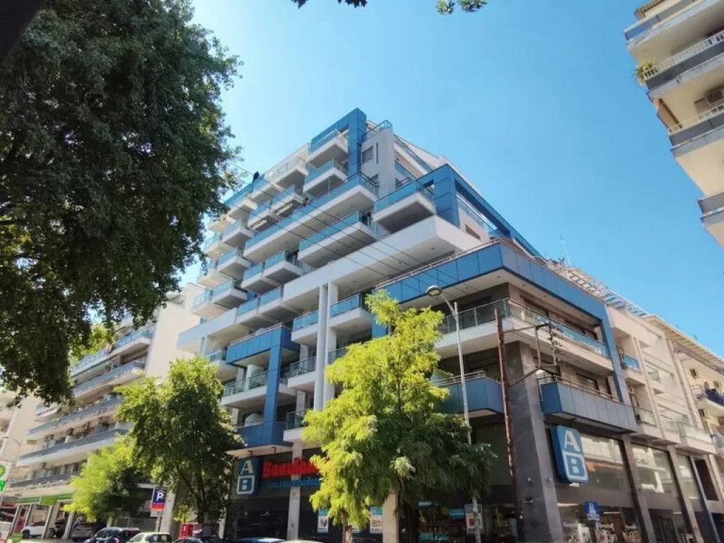 Apartment - Grekodom 64959|1033014