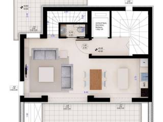 Maisonette - Grekodom 64954|1032950