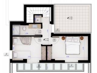 Maisonette - Grekodom 64954|1032952