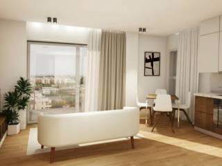 Apartment - Grekodom 64952|1032934