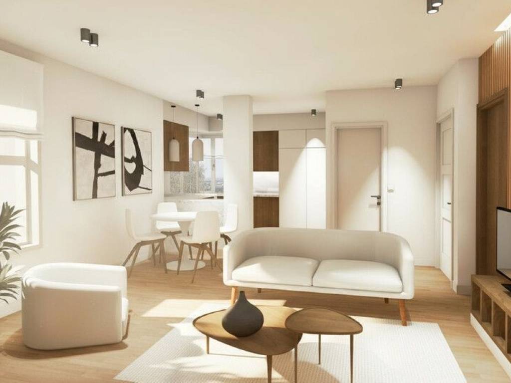 Apartment - Grekodom 64952|1032935