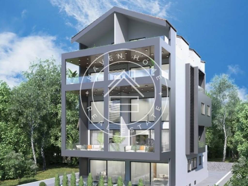 Εξωτερικός χώρος