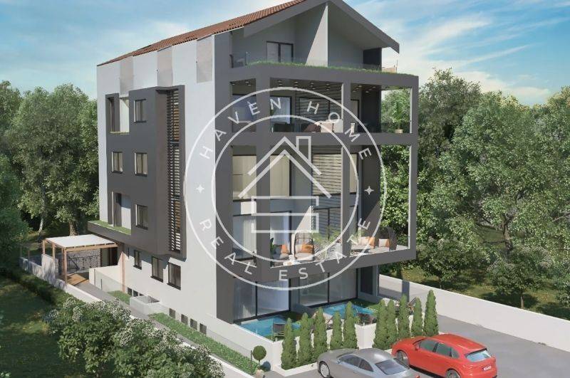 Εξωτερικός χώρος