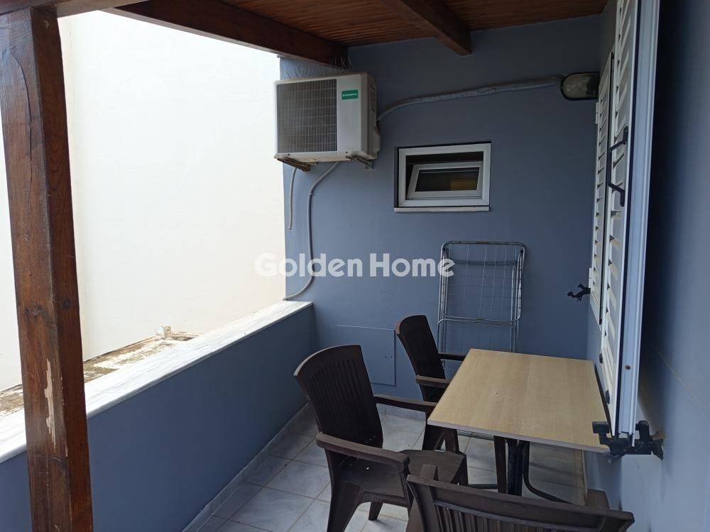 Εξωτερικός Χώρος