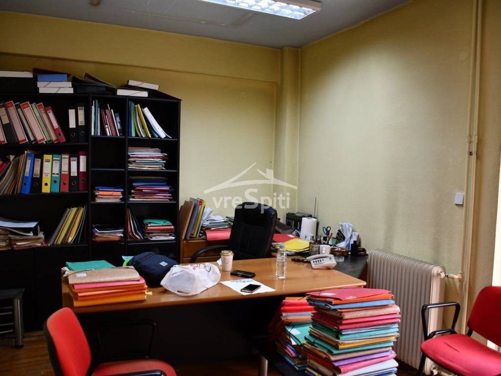 ΑΠΟΨΗ ΑΚΙΝΗΤΟΥ