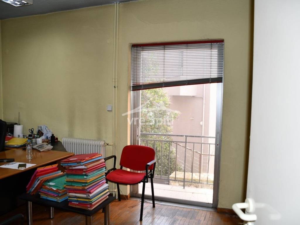 ΑΠΟΨΗ ΑΚΙΝΗΤΟΥ