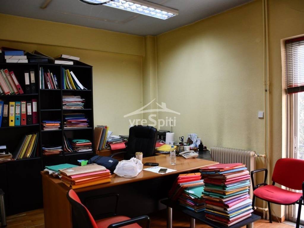 ΑΠΟΨΗ ΑΚΙΝΗΤΟΥ