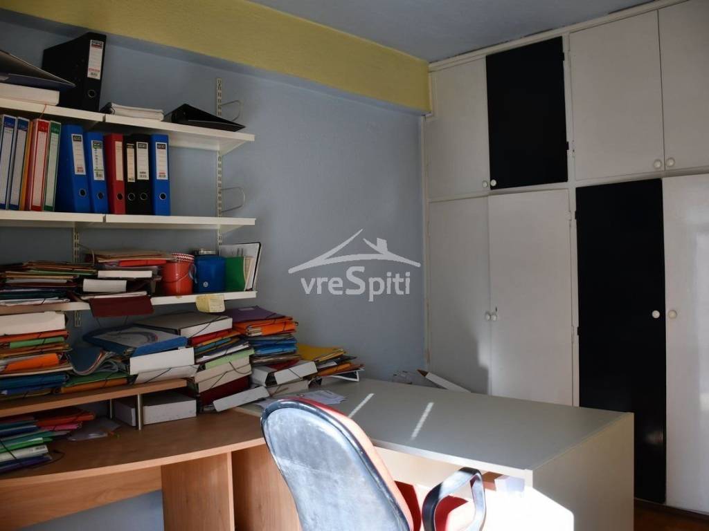 ΑΠΟΨΗ ΑΚΙΝΗΤΟΥ