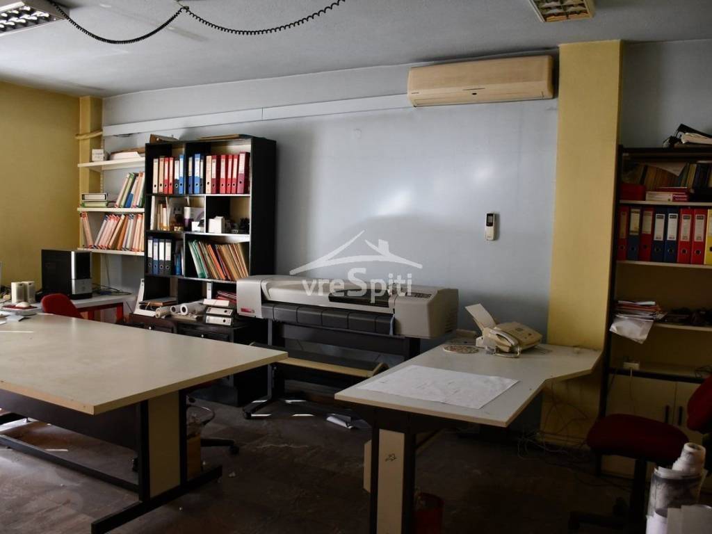 ΑΠΟΨΗ ΑΚΙΝΗΤΟΥ