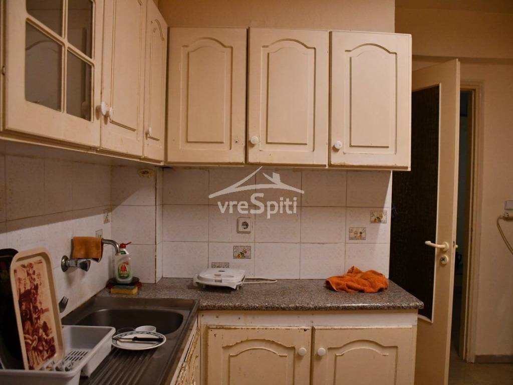 ΑΠΟΨΗ ΑΚΙΝΗΤΟΥ