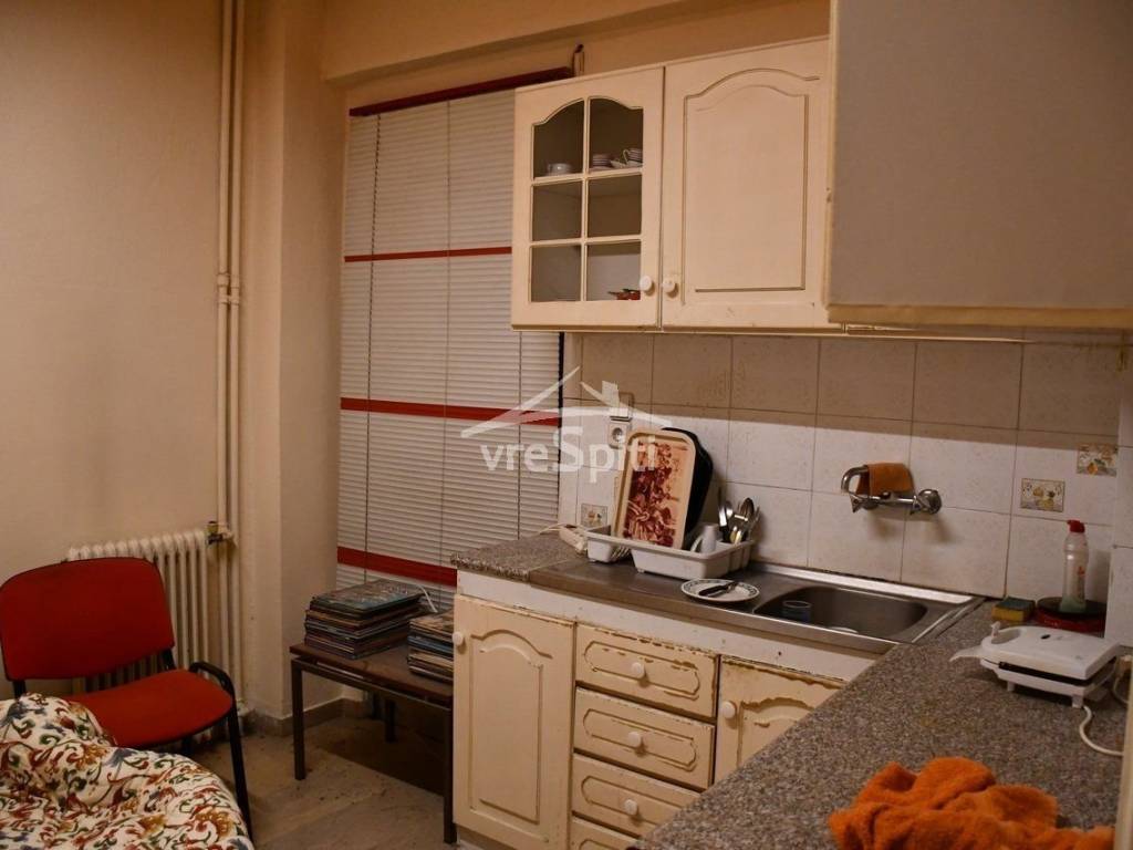 ΑΠΟΨΗ ΑΚΙΝΗΤΟΥ