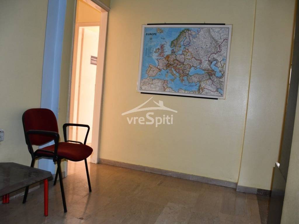 ΑΠΟΨΗ ΑΚΙΝΗΤΟΥ