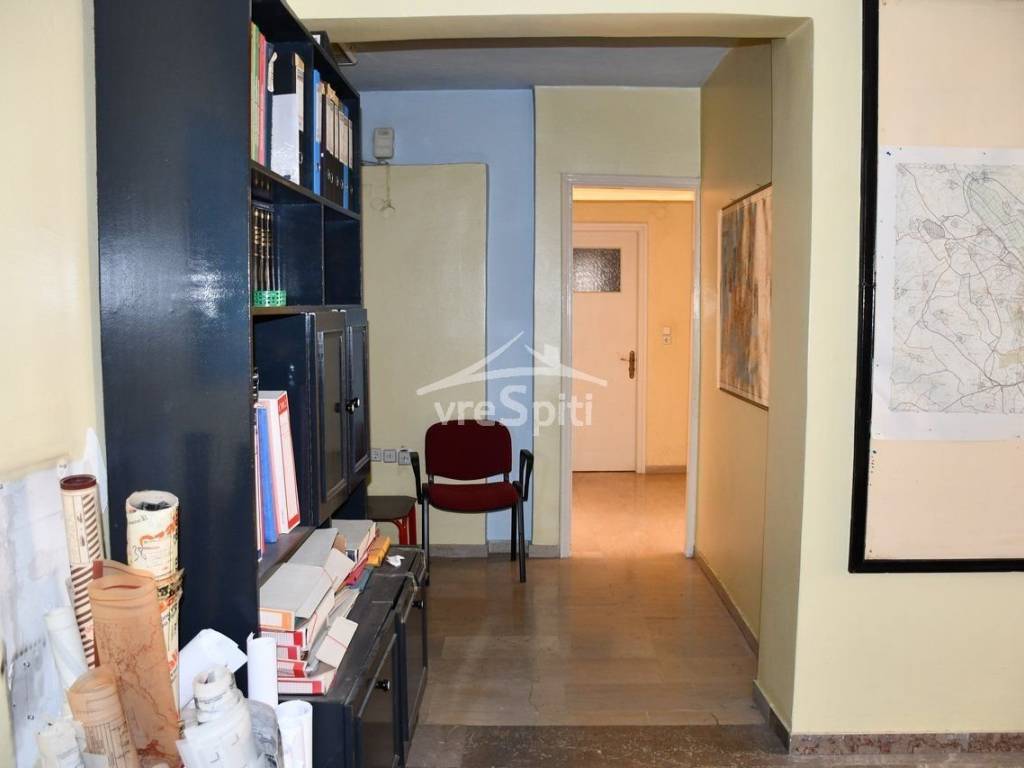 ΑΠΟΨΗ ΑΚΙΝΗΤΟΥ